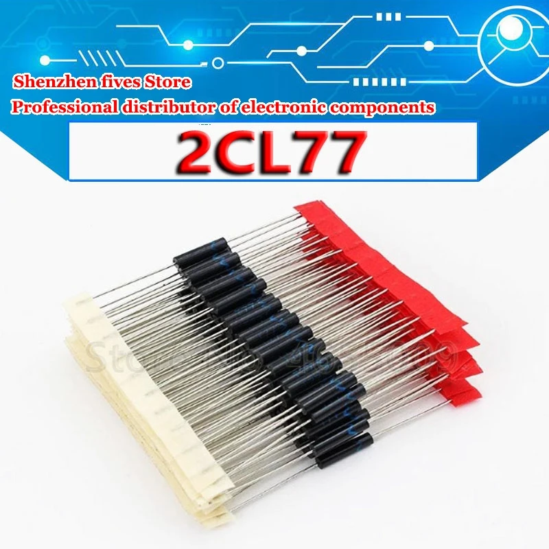 10 قطعة صمام ثنائي ذو جهد عال HV المعدل 2CL69 2CL70 2CL71 2CL72 2CL73 2CL74 2CL75 2CL76 2CL77 2CL79 2CL82