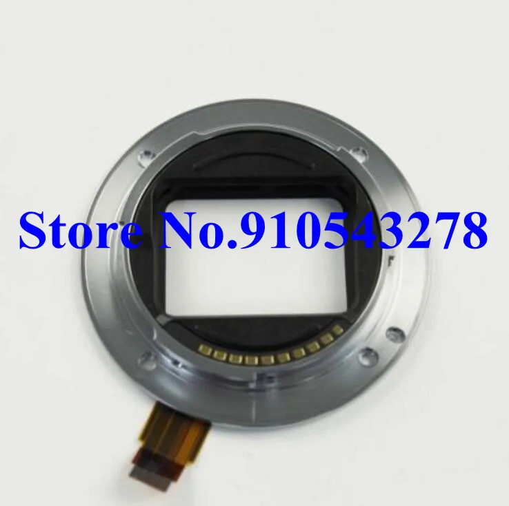 

New rear Bayonet Mount with contact assy repair parts for Sony FE 24-240mm F3.5-6.3 OSS SEL24240 Lens Repair Part