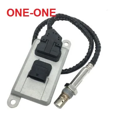 Nox Sensor Nox Nitrogen Oxide Senso 5WK96610L 758712903  FOR VOLVO