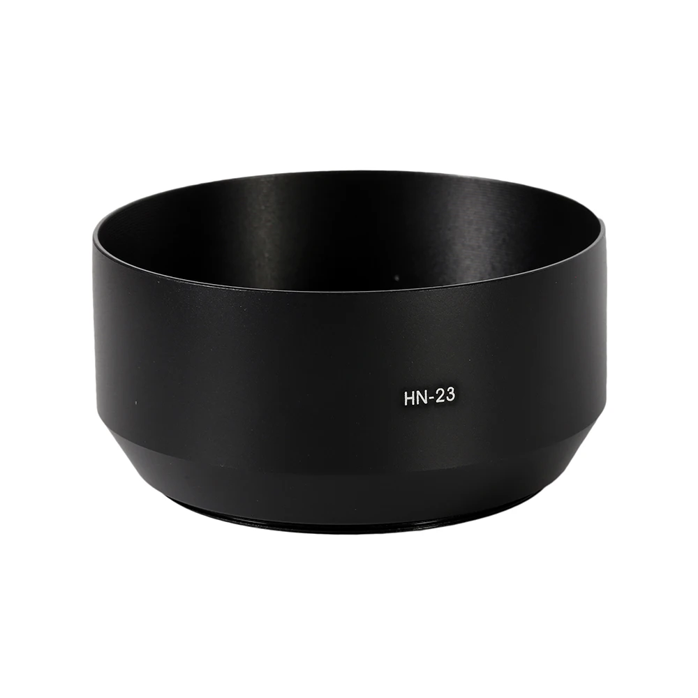 HN-23 Substituição da capa de metal, lente para Nikon AI-S 80-200mm, F/4, AF 85mm, f/1.8D