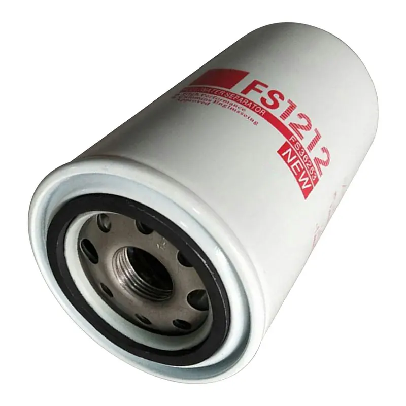RE42050 New Fuel Filter Compatible With John Deere Elevating Scraper 762B 862B