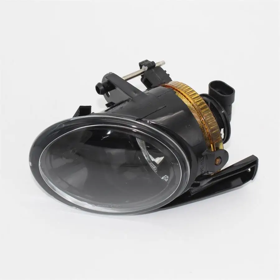 Right Side Car LED Light For VW Passat B6 2006 2007 2008 2009 2010 2011 Car-Styling Front LED Fog Lamp Fog Light