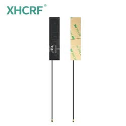 LoRa-antena de 915 MHz para módulo de comunicación, IPX, IPEX, 915 M, antenas integradas para placa base, antena FPC para PCB, 10 Uds.