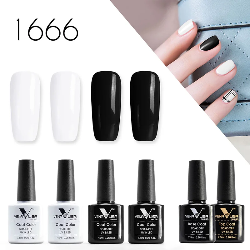 VENALISA Nail Prep Dehydrator Set Zuurvrije Primer Lijm Droogmiddel Acryl Nagels Bonder Gel Balancing Oil Huidoplossingen