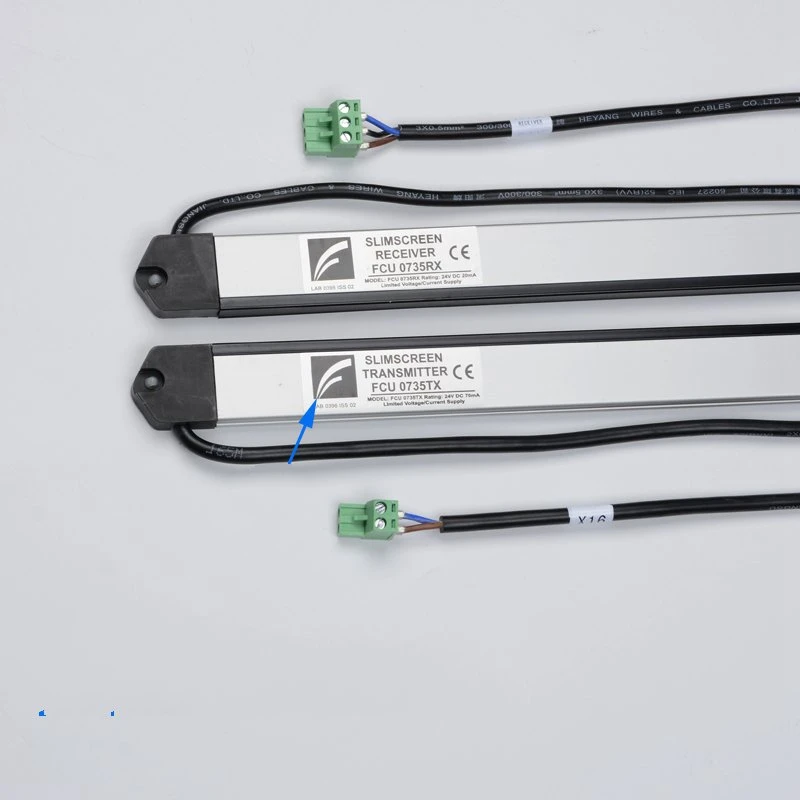 1SET Elevator sensor Light Curtain FCU0735 FCU0740 Lift Accessories  AQ1H1394