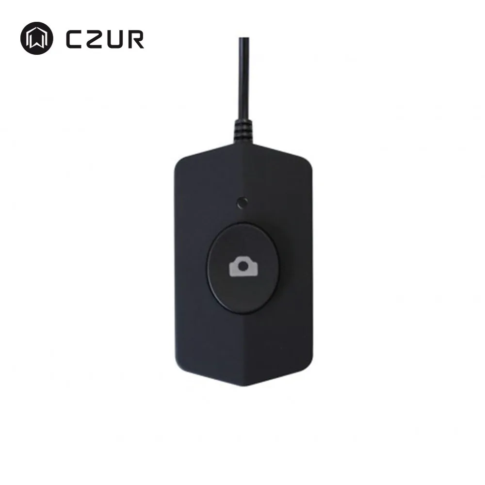 CZUR Hand Button for ET Series Book Scanner