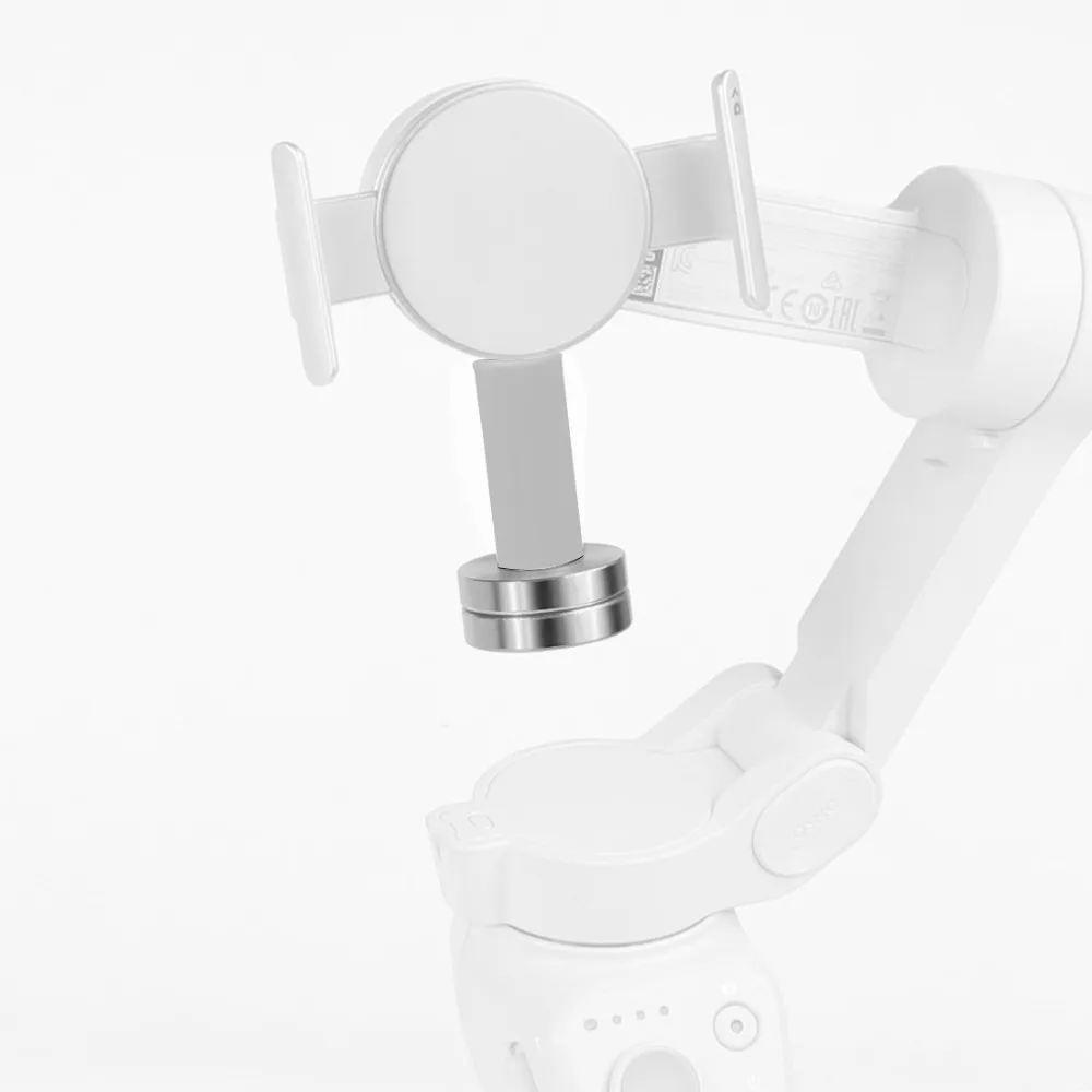 20g 25g 30g 100g Clump Gewicht Handheld Gimbal Gegengewicht Kalibrierung Balance Gewichte für Kamera Mobile stabilisator Halterung – Detail 16