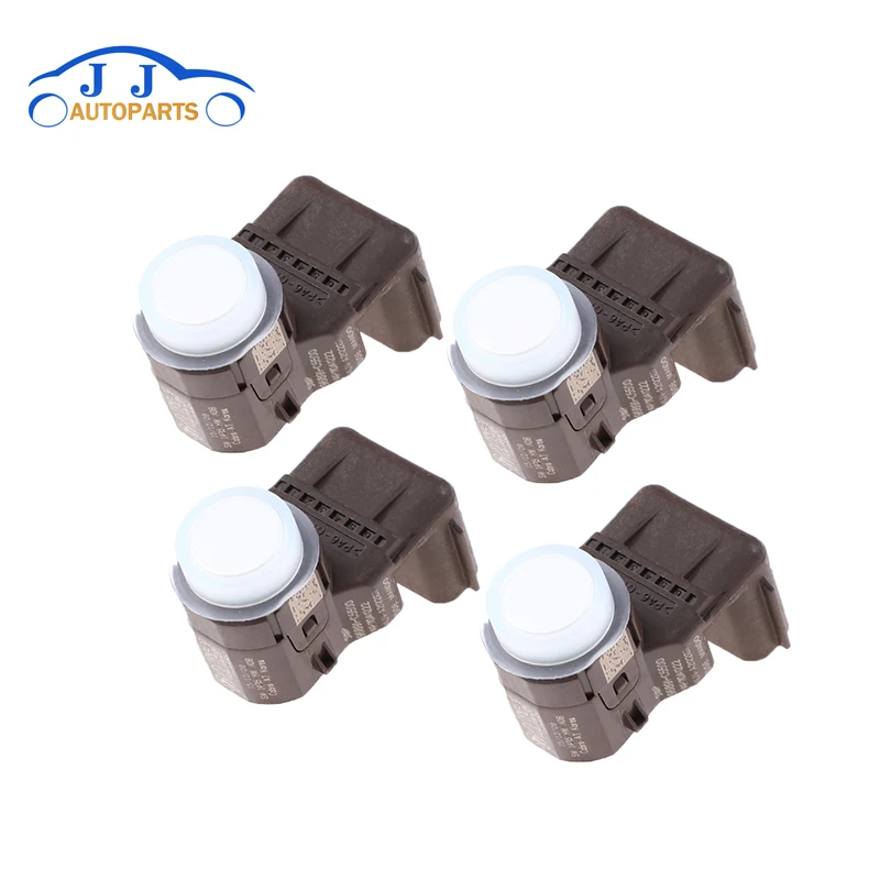 

4 pcs/lot 96891-C5500 96891C5500 4MS062KBB Fit For Hyundai Kia High Quality PDC Parking Sensor auto accessorie