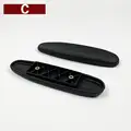 C 2pcs hard