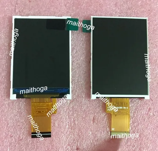 IPS-экран 2,0 дюйма 22PIN HD SPI TFT, цветной ЖК-экран ST7789, Драйвер IC 240(RGB)* 320 IPS-экран 2,0 дюйма 22PIN HD SPI TFT, цветной ЖК-экран ST7789, Драйвер IC 240(RGB)* 320