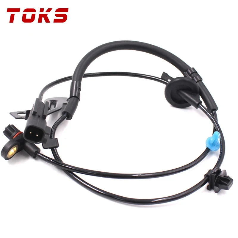 4670A580 Rear Right Wheel Speed ABS Sensor For Mitsubishi Outlander ASX 2WD Sport Dodge Caliber 2006-2012 Lancer 2007-2008