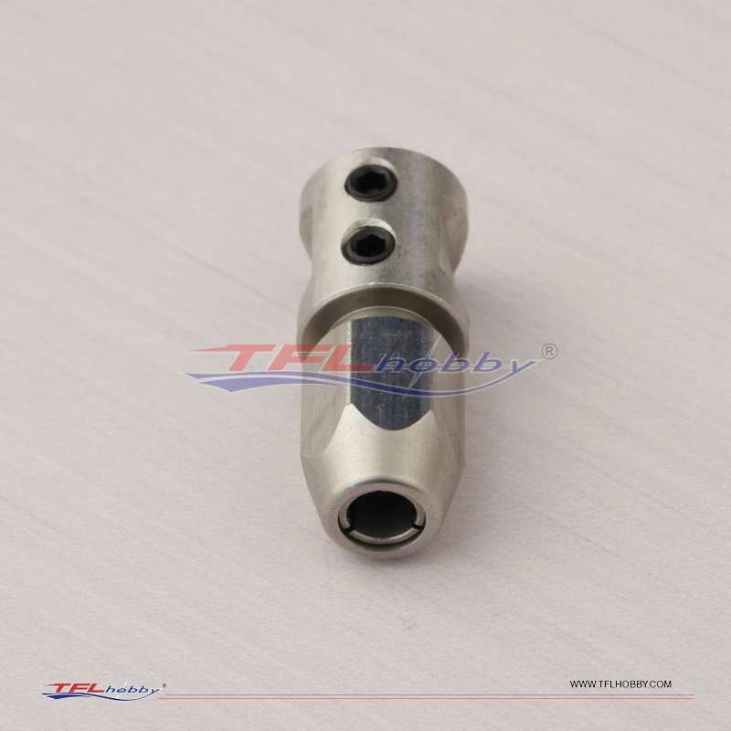 TFL Genuine Parts!  5mmx4.76mm Coupler For Zonda boat for RC boat