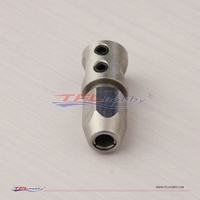 TFL Genuine Parts! 5mmx4.76mm Coupler For Zonda boat for RC boat