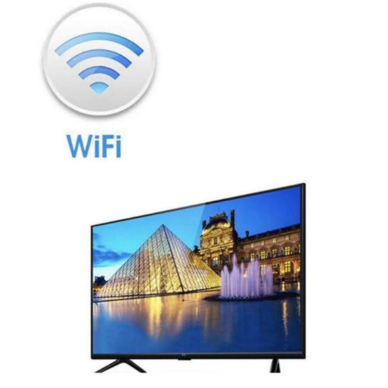 Smart TV To UWA-BR100 Wifi Wireless USB LAN Adapter Wifi Repeater