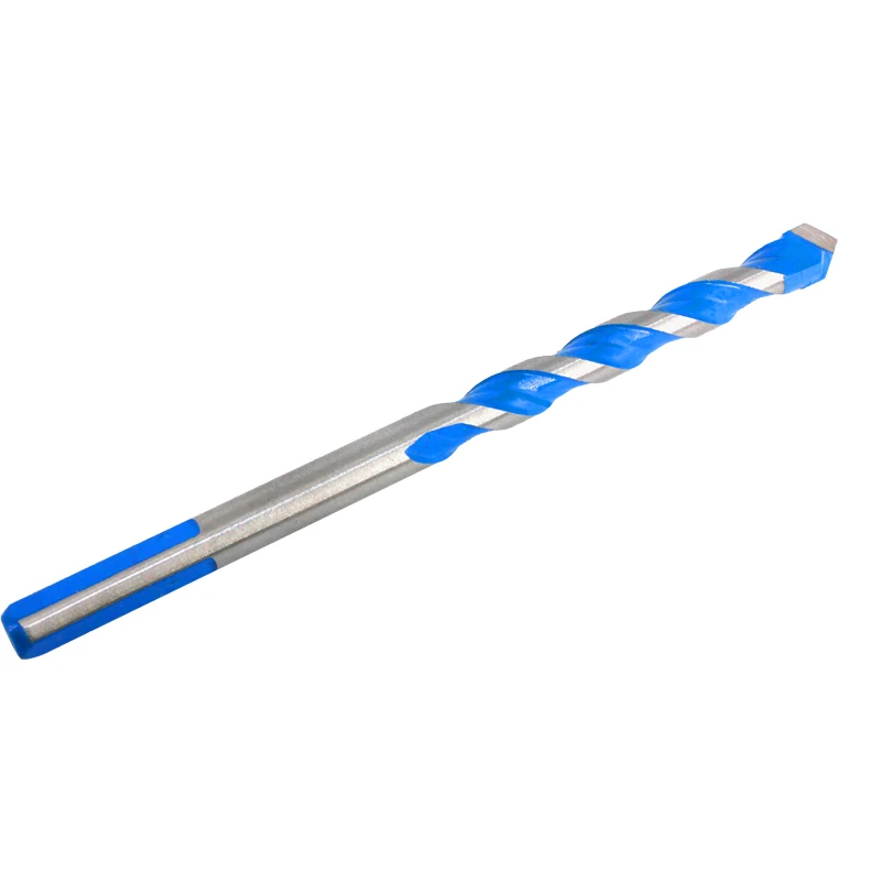 Lavie Multi-funktionale Glas Bohrer Dreieck Bits Keramik Fliesen Beton Ziegel Metall Edelstahl Holz – Detail 10