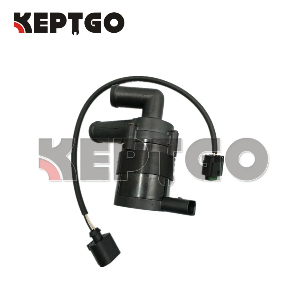 Auxiliary Cooling Water Pump For- Seat Skoda Tiguan Touran Golf 5 Pat CC 1K0965561A 7N0965561 7N0965561B