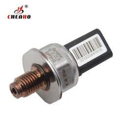 Sensore pressione carburante Rail per CITROEN C3 C4 C5 DS3 DS4 DS5 per Peugeot 008 5008 PARTNER esperto 206 207 208 301 308 508 85PP34-03
