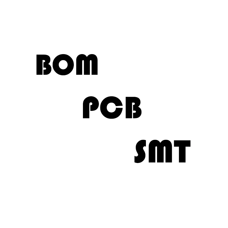 Professional Components Souring with PCB maufacture best SMT Service