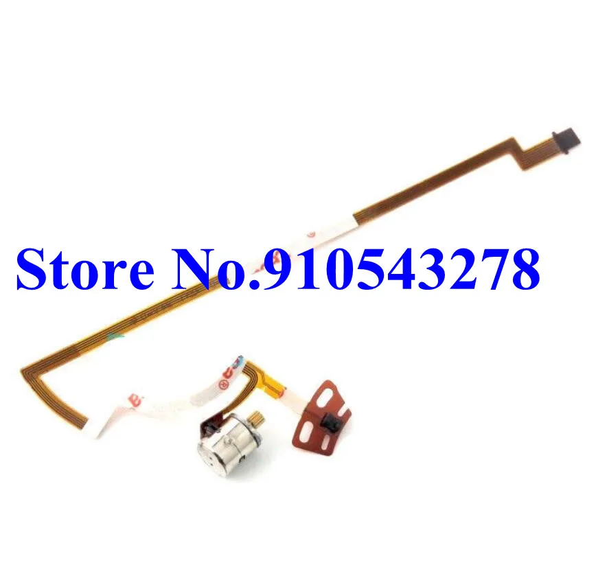 NEW Lens Aperture Flex Cable For TAMRON SP 150-600mm 150-600 mm f/5-6.3 Di VC USD with Motor (for Canon Connector) Camera