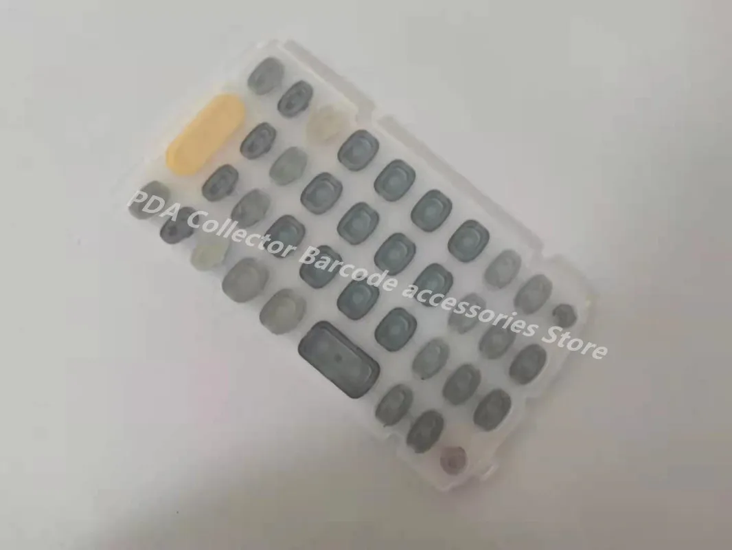 2pcs/lot 38 Keys Keypad for Symbol Motorola MC3000 MC3090 MC3190 MC32N0 Barcode Scanner Collector