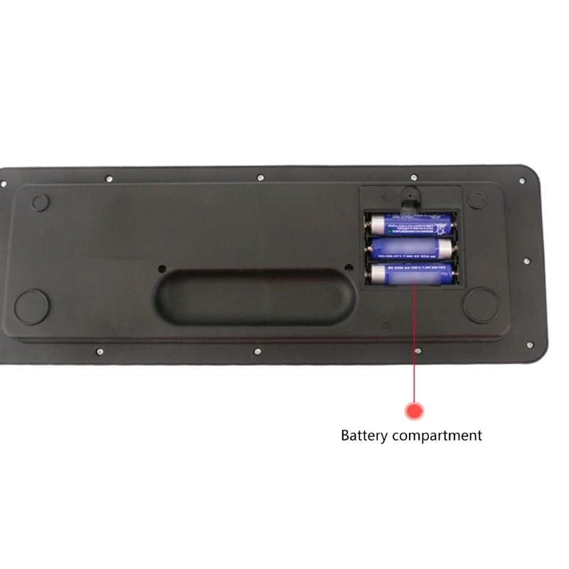 Multifunctionele Keyboard Piano Speelgoed Onderwijs Muziekinstrument Gift Voor Jongens Meisjes Muziek Toetsenbord Elektrische Orgel P31B