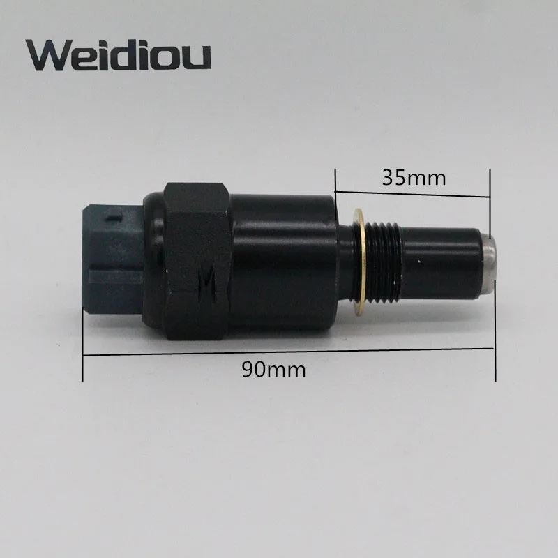 Sensor de velocidad del odómetro para FAW J6 Tianwei 38020-bq905