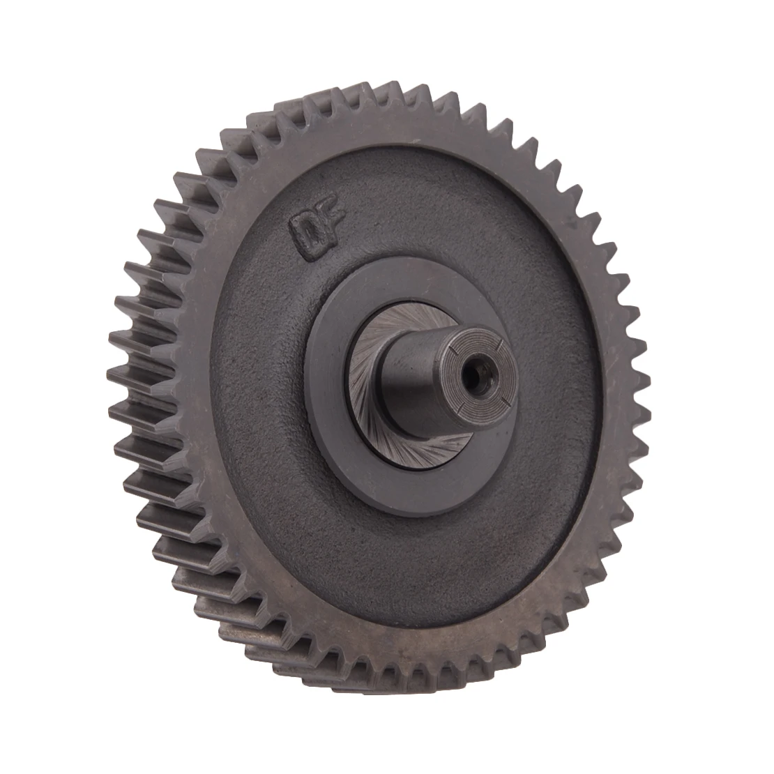 52T-15T Performance Final Drive Gear For GY6 49cc 50cc 139QMB 4 Stroke Scooter