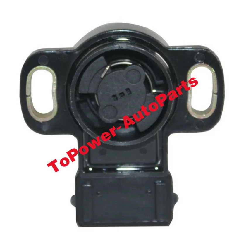 Brand New TPS Throttle Position Sensor MD614772/MD614734/5S5269/717778/TPS4140/5S5243 for Mitsubishii Eclipse Mirage 1997-2002