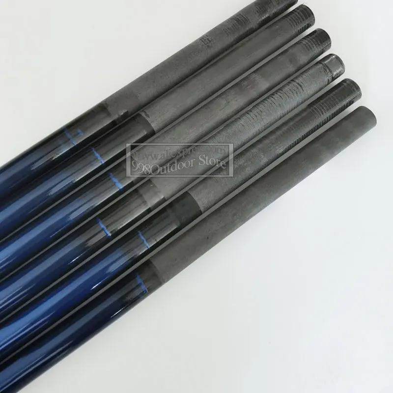 Tour AD 65 II Graphite Golf Shaft R or S Flex si applica al nuovo Irons Clubs Shaft 0.370