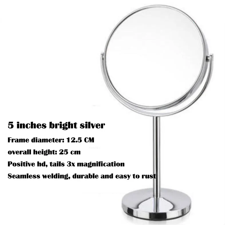 the new home beauty mirrors, European high definition mirrors, and the quality and of vanity tools