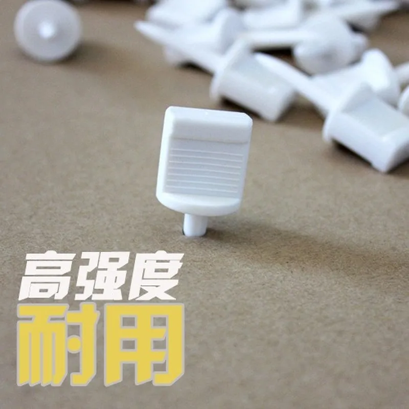 100pcs Archery Target Face Nail Pin Point Fix Shooting Practise Paper Black and White Color Aiming Point Hunting Outdoor