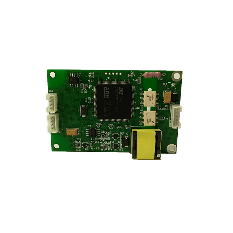 Dual Invasieve Bloeddruk Sensor Module Voor Patiënt Monitoring Apparatuur