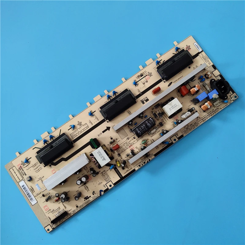 Good Test For BN44-00262A = BN44-00262B Power Supply Board LA37B530P7R LE37B651T3W LE37B530P7W LA37B650T1F H37F1-9SS