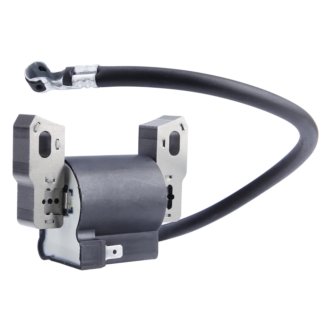 

Ignition Coil Module Magneto For Briggs Stratton 590454 790817 799381 Lawn Mower