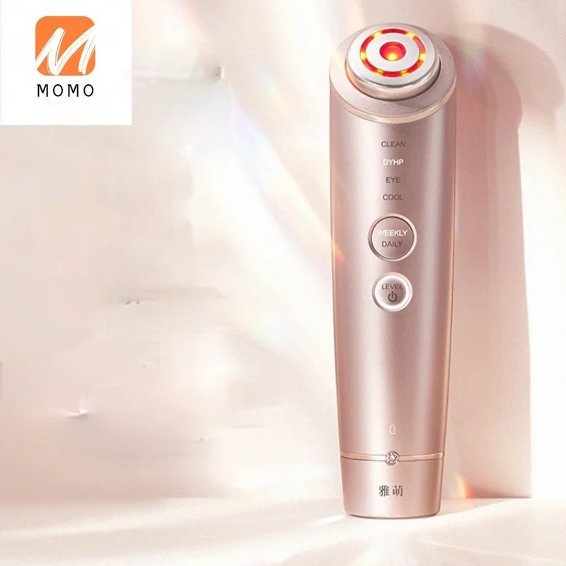 

Water Diamond Multi-Function Beauty Apparatus Exclusive