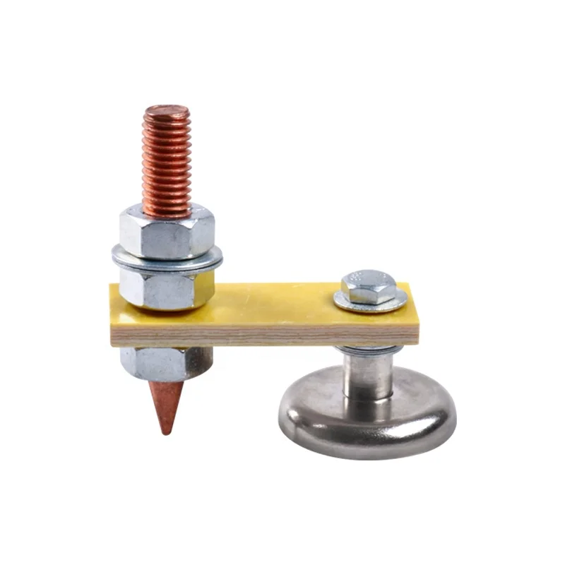 Strong Magnetic Iron Head Tool for Auto Sheet Metal Repair