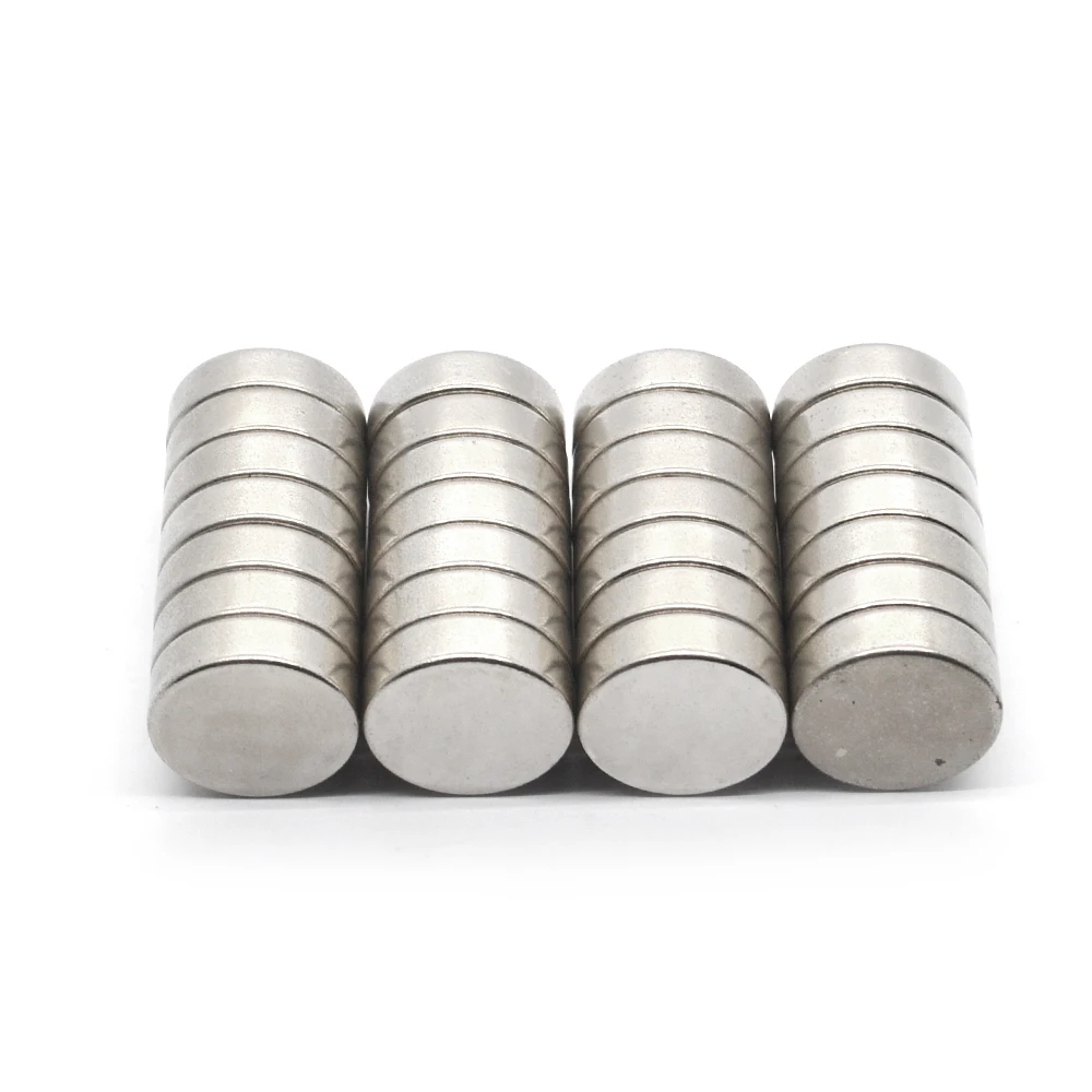 2/5/10/20 Pcs 20x5 Neodymium Magnet 20mm x 5mm N35 NdFeB Round Super Powerful Strong Permanent Magnetic imanes Disc 20x5