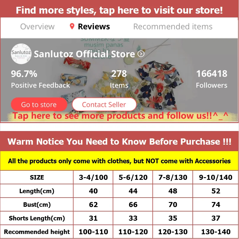 Sanlutoz Cartoon Boys Clothes Summer Kids Clothing Sets Cotton Children Clothes Tops + Shorts 2pcs Casual