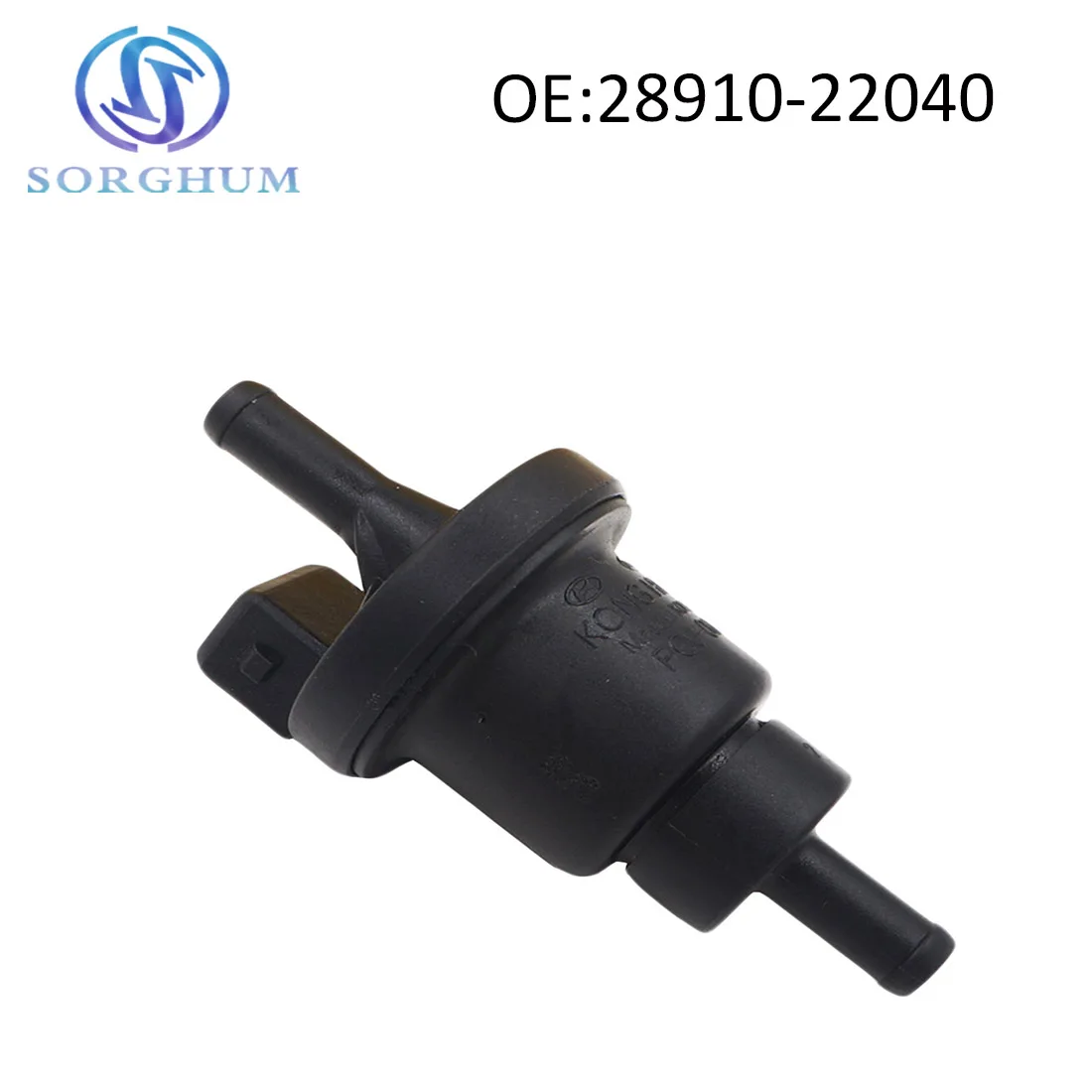 

High Quality 28910-22040 Vapor Canister Vent Solenoid Valve For Hyundai Kia For Accent For Spectra 2891022040