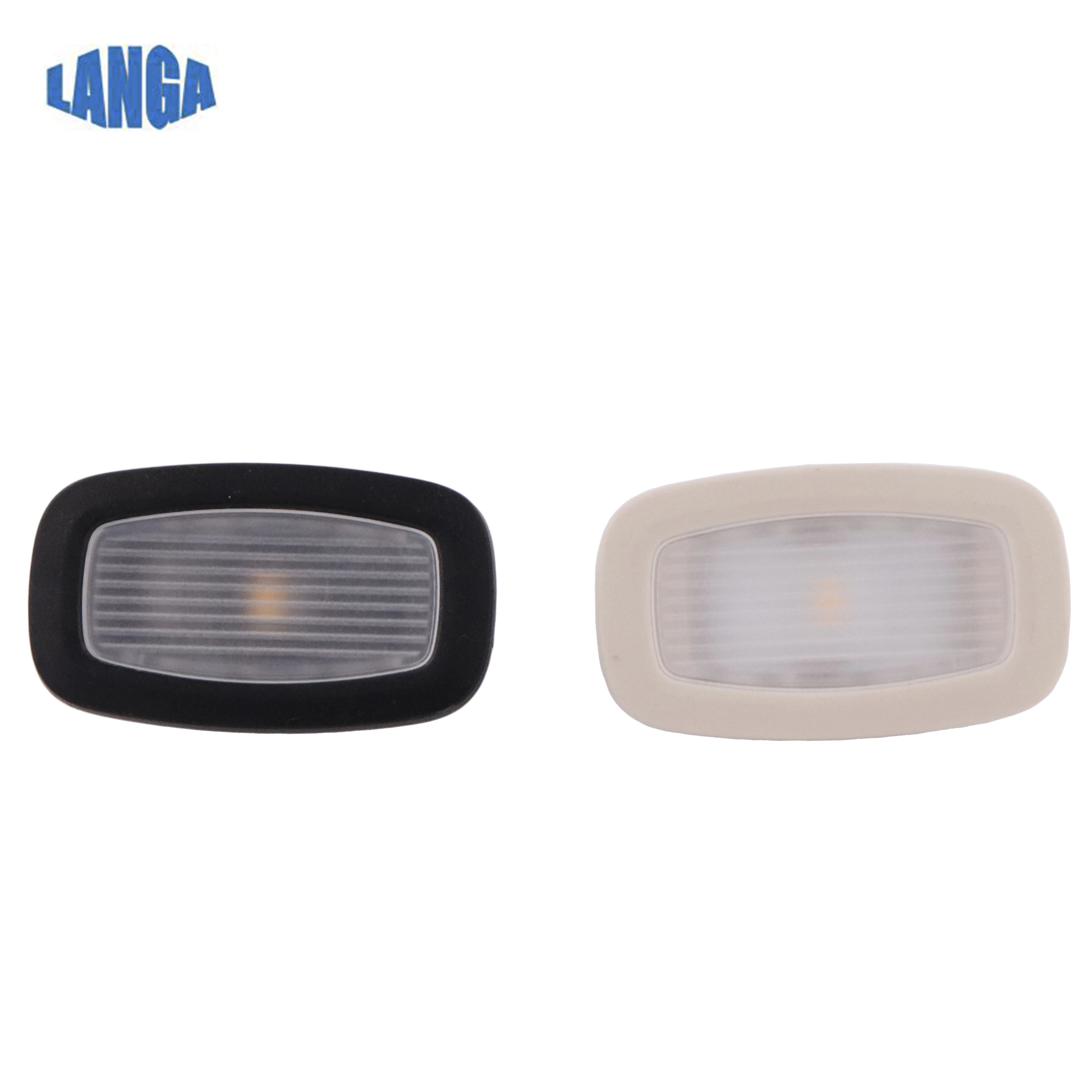 A0009064306  Fits for Mercedes Benz W205 C-Class 15-18 Genuine parts Interior LED Reading Light  Roof LAMP