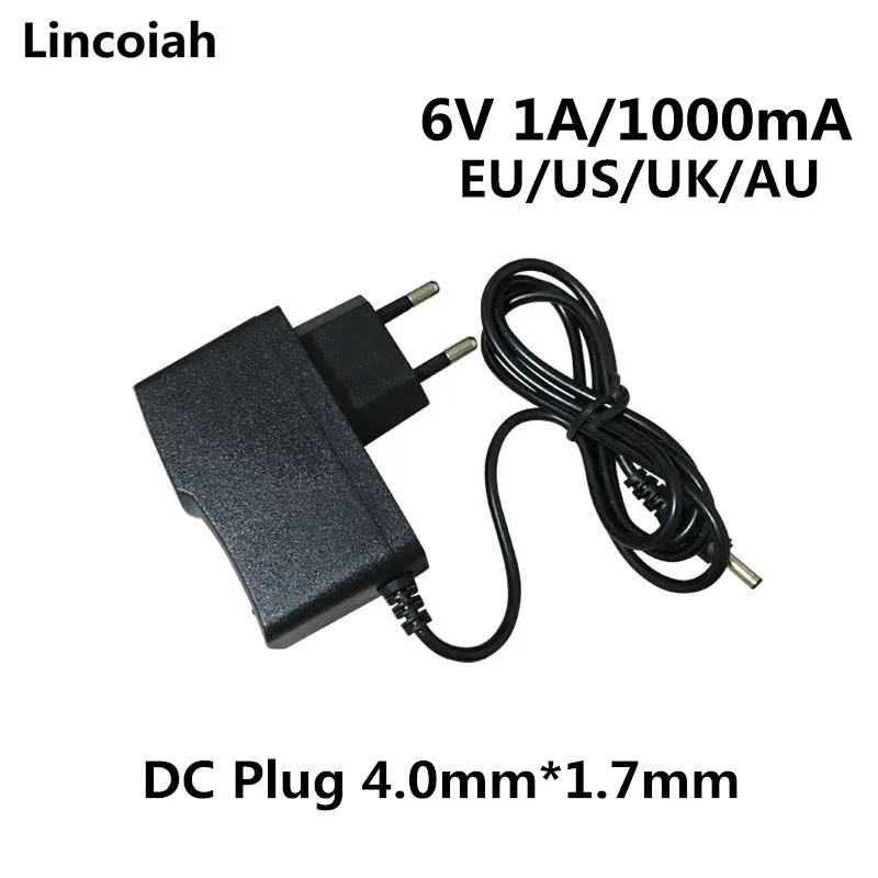 6V AC DC Power Adapter charger for Omron M3/M2/M7/705-IT/M6/M6C, M6, M6 Comfort, M10-IT, M2, M2Basic, M2Classic, M3, M7, 705-IT