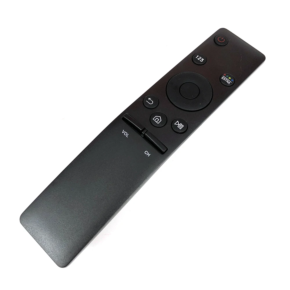 جهاز تحكم عن بعد ذكي لاجهزة تلفزيون سامسونج ، اتش دي ، 4K ، TM1640 ، BN59-01259E ، BN59-01259B ، BN59-01260A ، BN59-01265A ، BN59-01266A