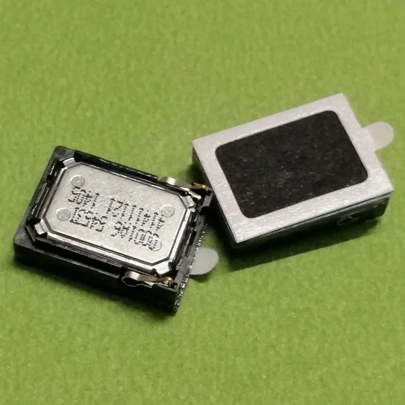 2 sztuk głośnik dźwięku dzwonka dla Nokia 5800 N95 6120 E71 5233 E63 5230 E52 5800w e65 E66 5235 głośnik wymiana