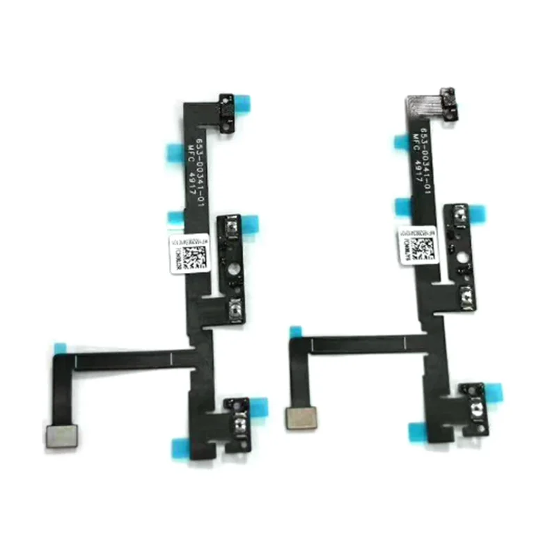 Swith on off For HTC Google Pixel 3 3A XL 3XL Volume Button Power Flex Cable