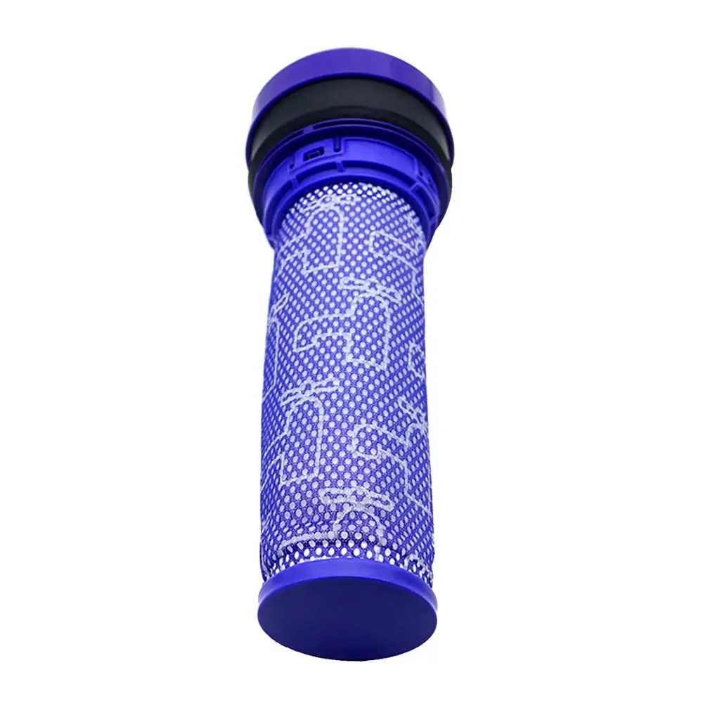 قابل للغسل قبل الغبار تصفية ل Dyson DC39 الحيوان/كامل/طبعة محدودة DC39 DC37 مكنسة كهربائية مرشحات قطع الغيار الملحقات