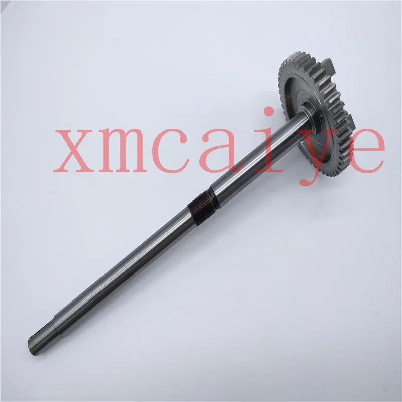 

1 Piece 71.030.210F Shaft Bolt Bearing Water Roller Gear 44 Teeth SM102 CD102 Printing Machine