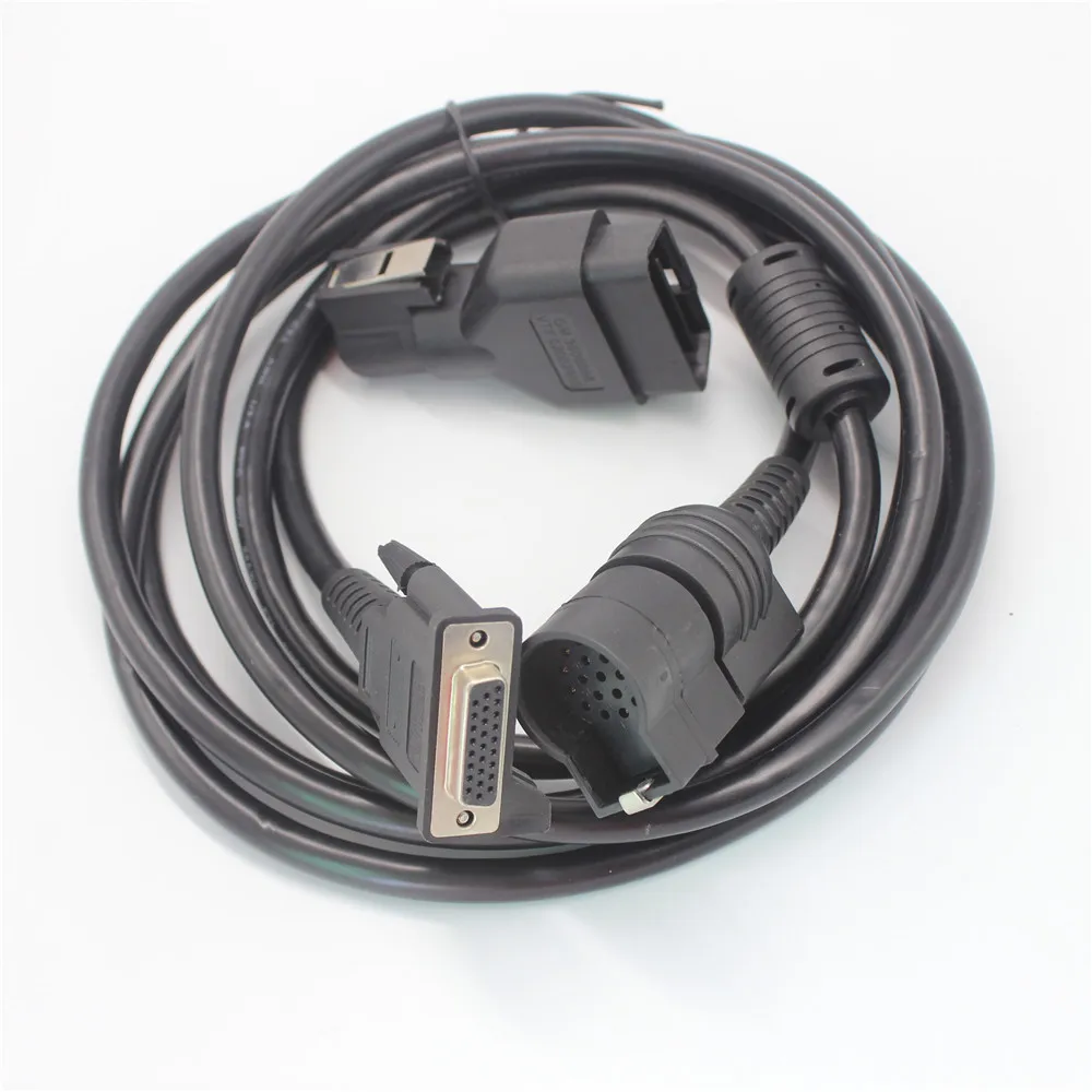 Vetronix T DLC OBD2 Cable For T OBD2 Scanner For T Scanner diangostic tool Main Cable