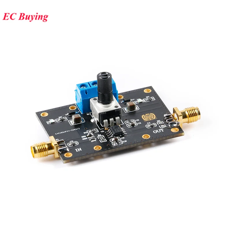 OPA177 Precision Voltage Operational Amplifier Module Board Signal Processing Forward Amplification Reverse Transmit Follower