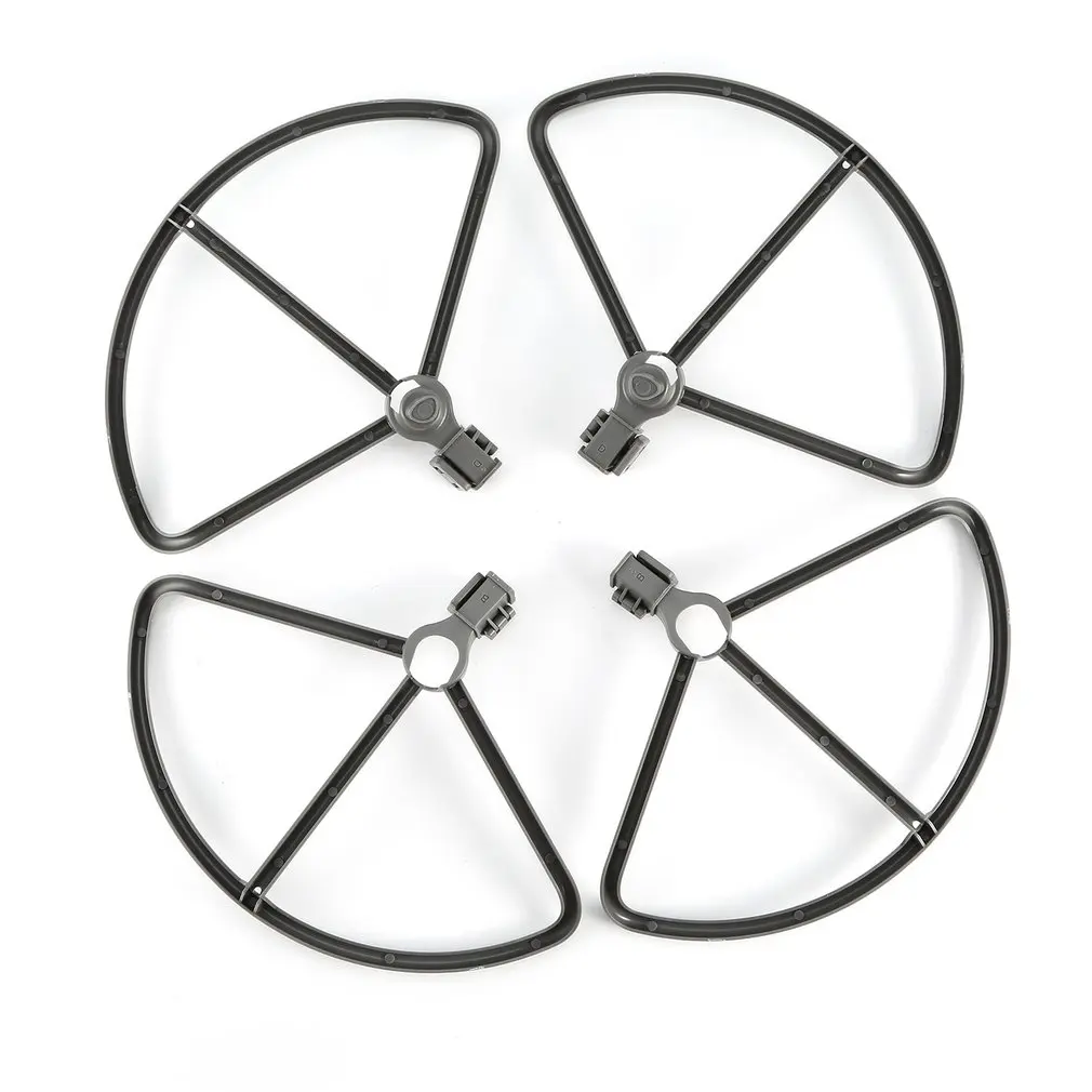 4pcs Propeller Guard Protector for DJI Mavic 2 Pro/ZOOM Propeller Protector Protection for DJI Mavic 2 Protect Accessories