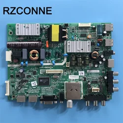 Motherboard Mainboard Card for 5800-A6M61E-0P40 VER 00.04 SUPRA STV-LC32660WL00 RDL320HY